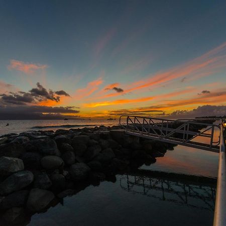 Paki Maui 222 Lägenhet Napili-Honokowai Rum bild