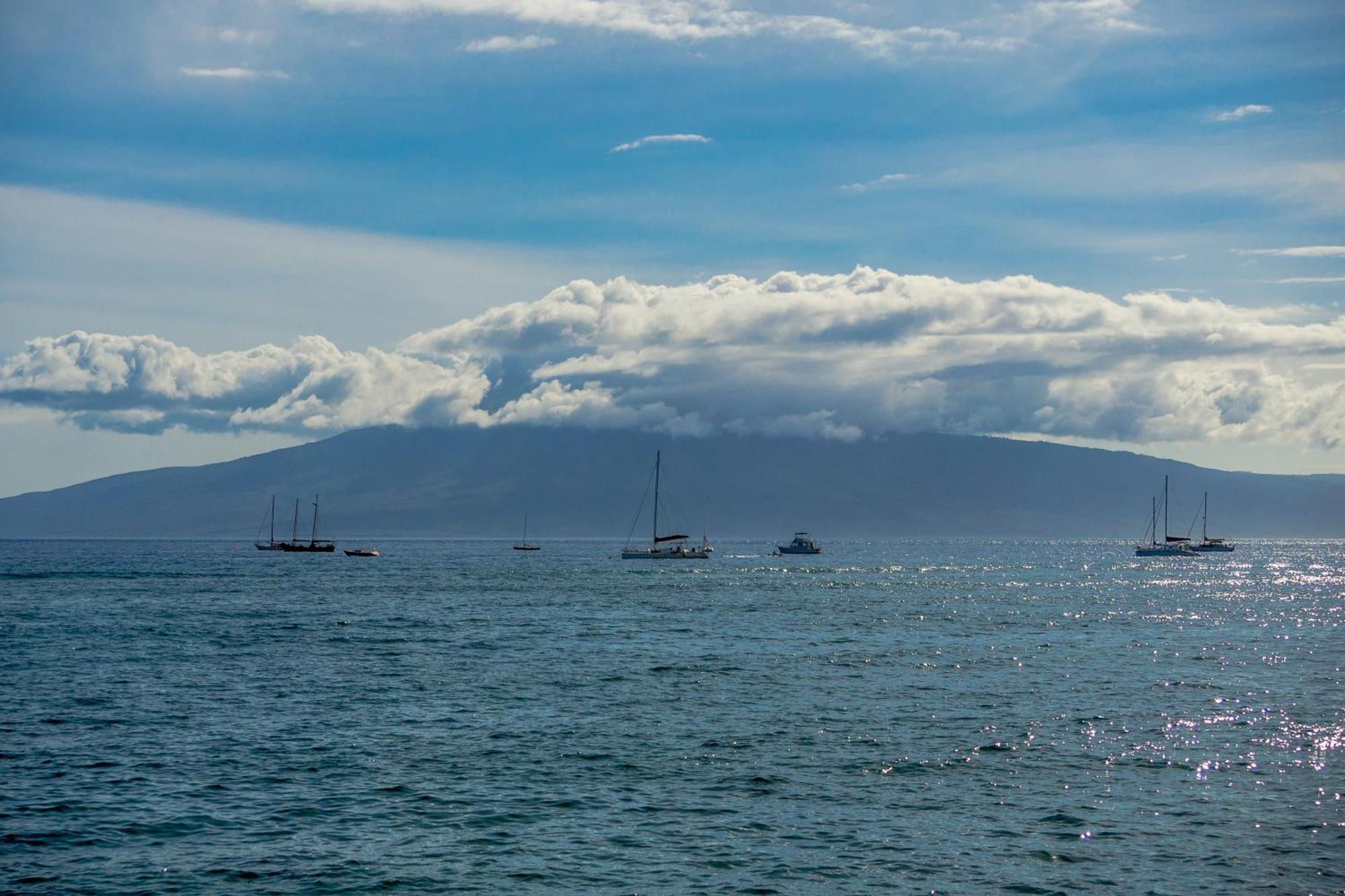 Paki Maui 222 Lägenhet Napili-Honokowai Rum bild
